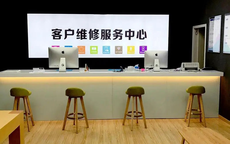 济南历下区苏州苹果售后服务中心（换一个苹果15pro的屏幕多少钱）